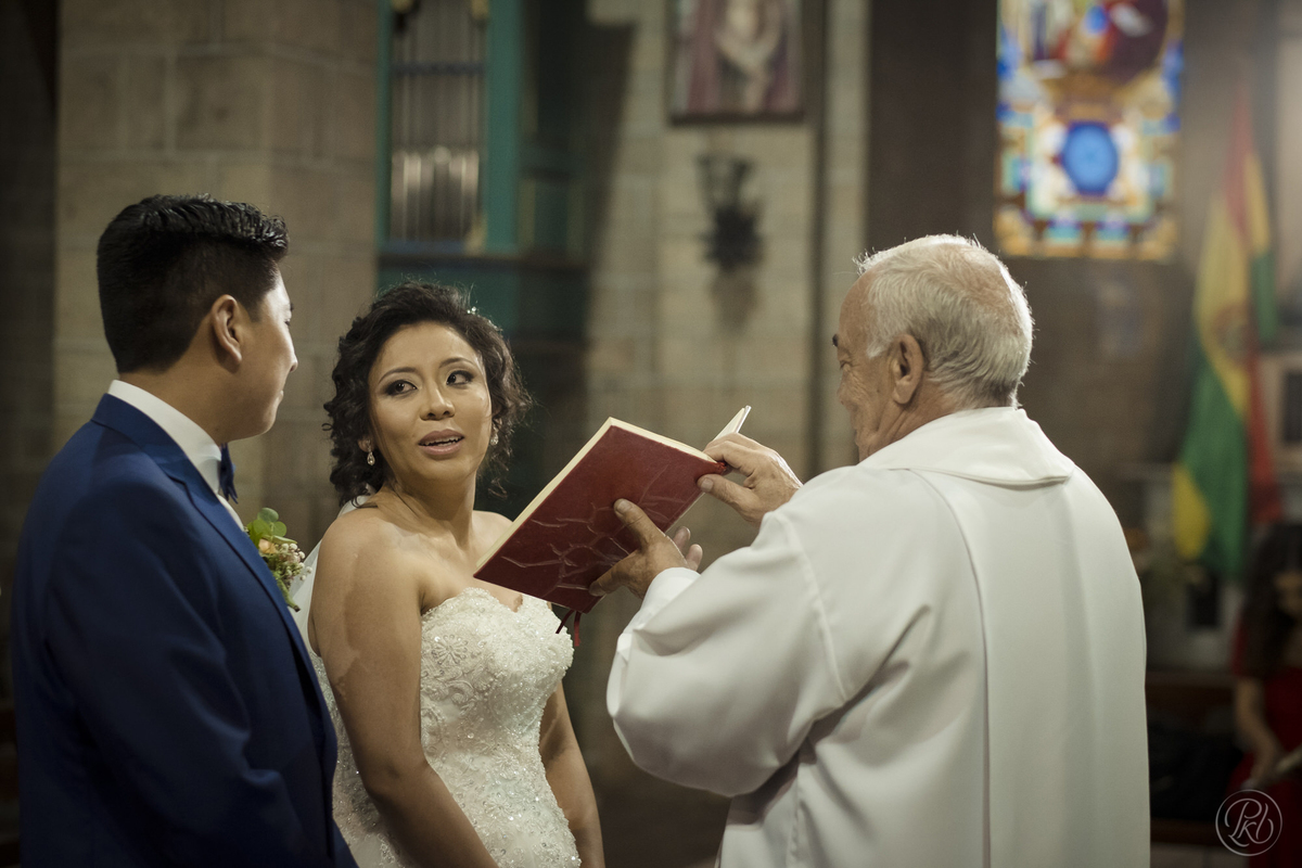 Fotografo de bodas La Paz Bolivia pkl fotografia  
