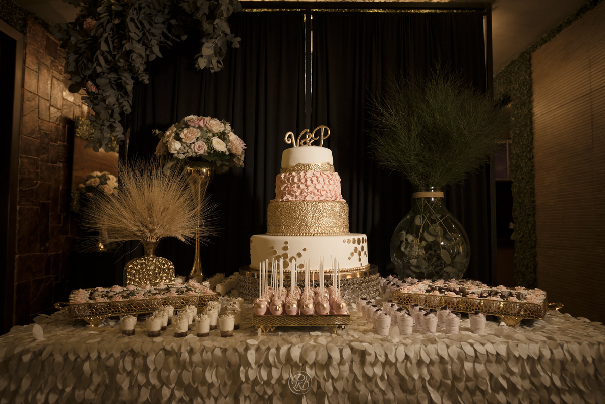 Boda la paz bolivia fotografo de bodas, Pkl Fotografía, recepcion dorado y rosado 