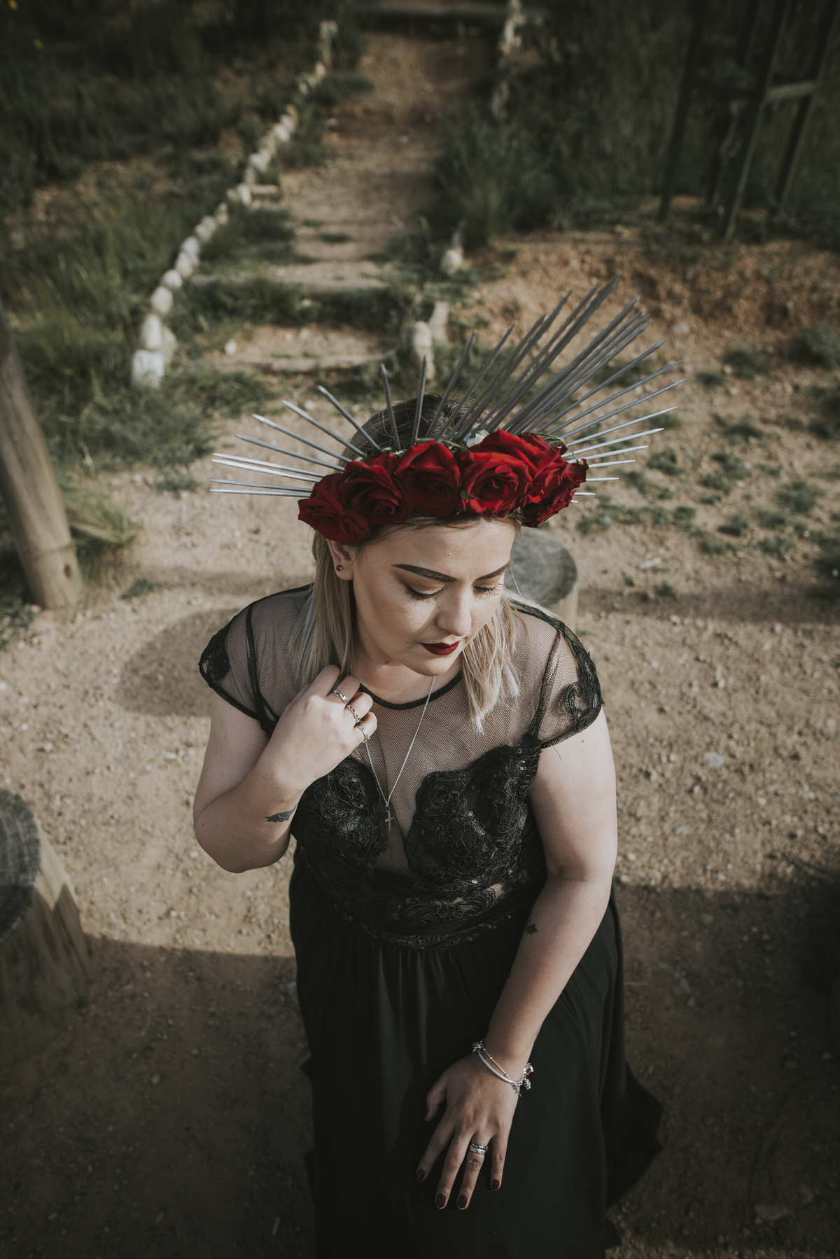 fotografo profesional la paz bolivia, sesion personal, sesion de fotos individual, rom goth , gotico,romantico, fotografo la paz bolivia,pkl fotografia 