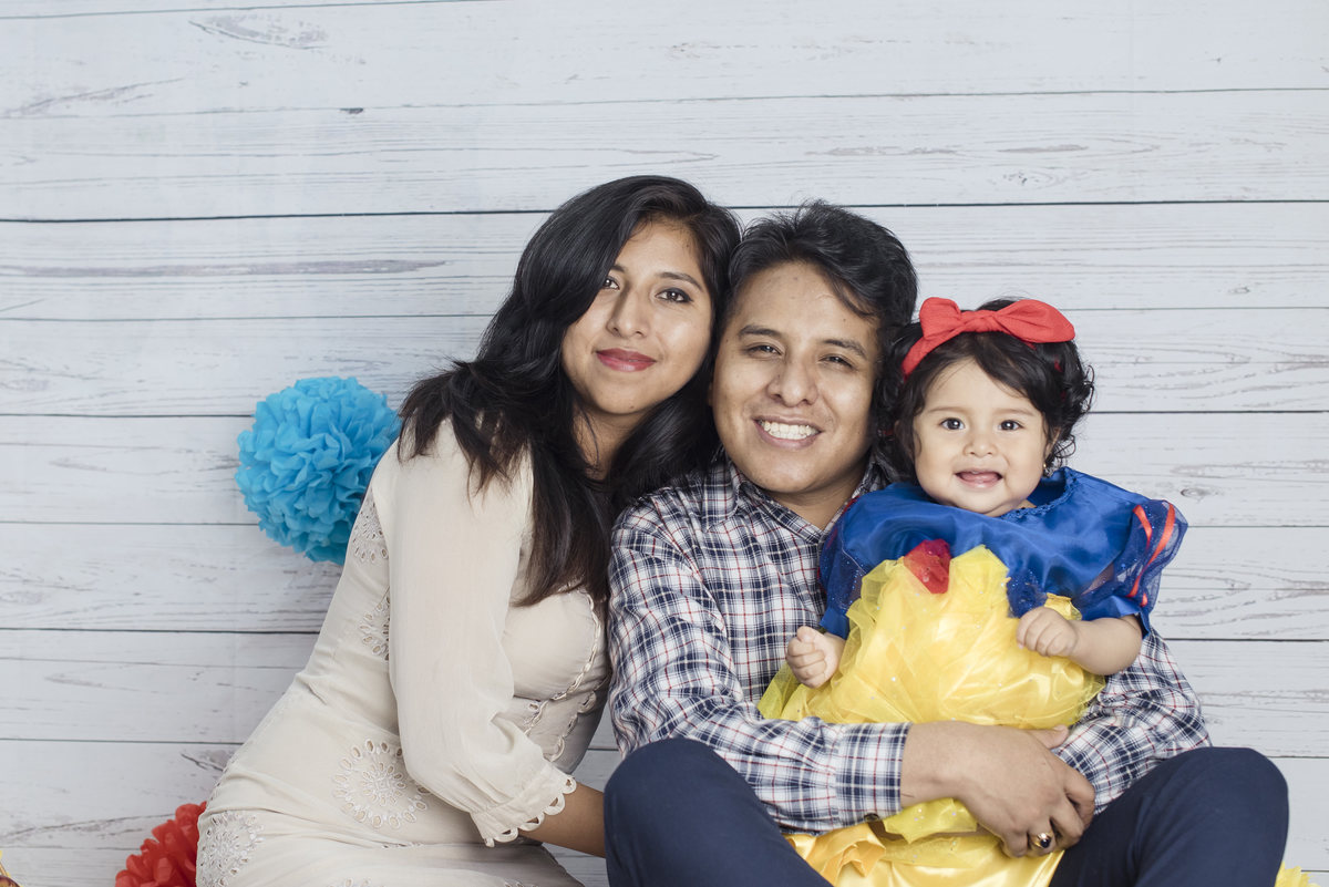  fotografia de bebes primer año cake smash, blancanieves, La Paz, Bolivia , Pkl Fotografía