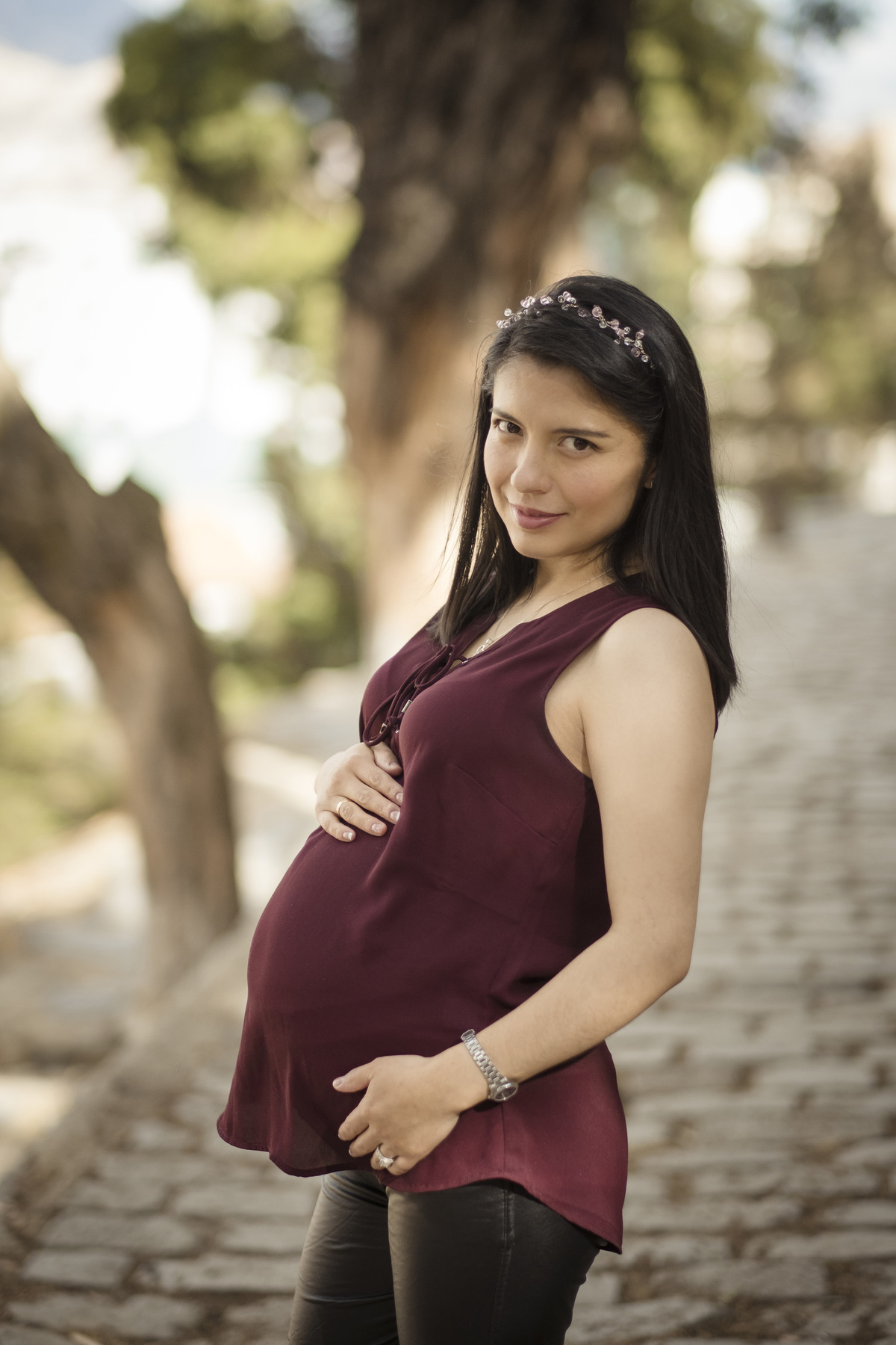 embarazadas, fotografia de maternidad, la paz bolivia, pkl fotografia, retratos en exteriores, monticulo La Paz 