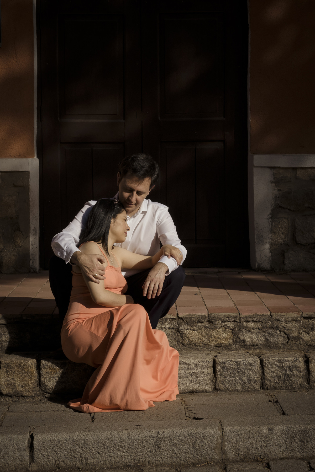 embarazadas, fotografia de maternidad, la paz bolivia, pkl fotografia, retratos en exteriores, monticulo La Paz 