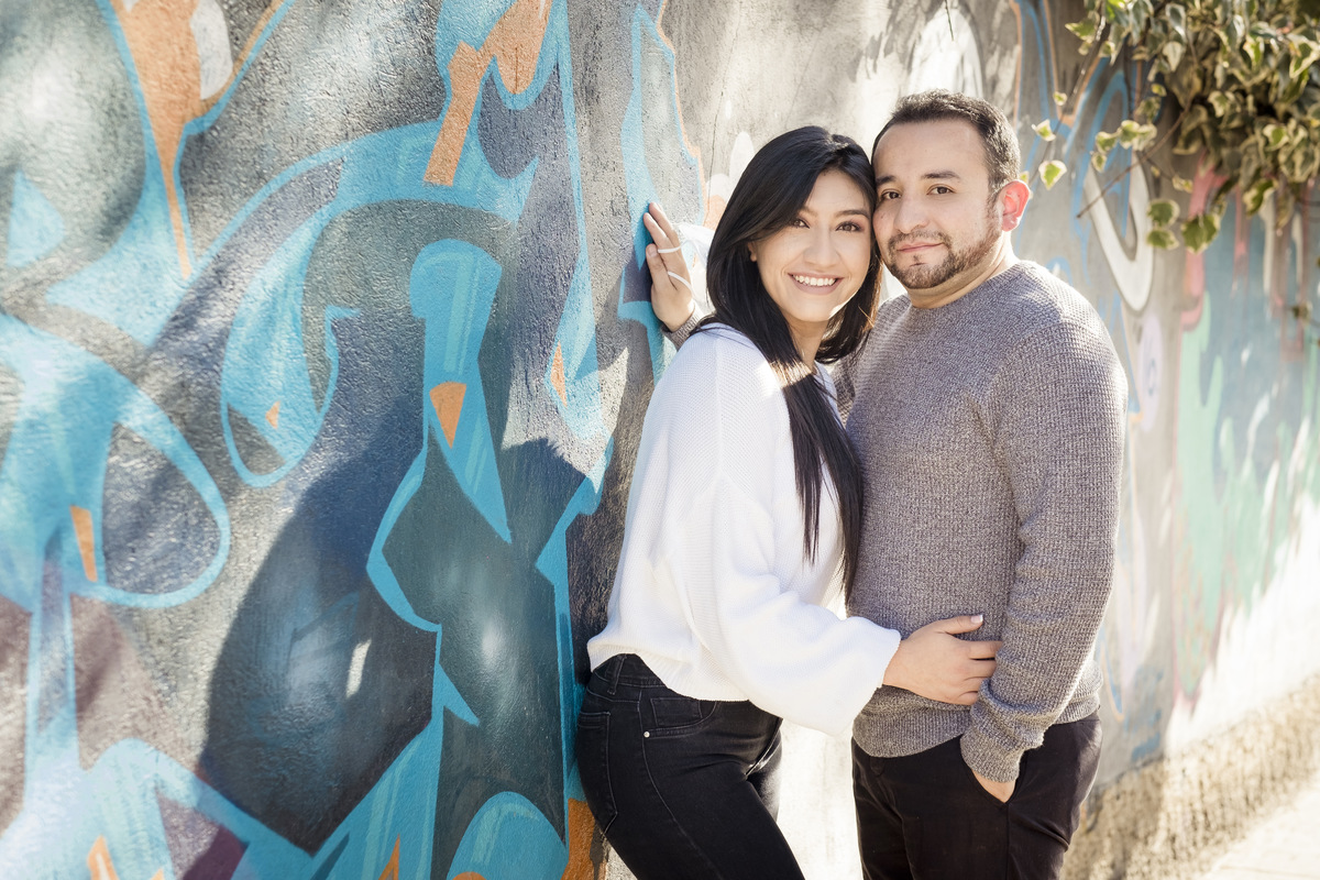 fotos de pareja en la ciudad La Paz Bolivia Pkl Fotografía de bodas 