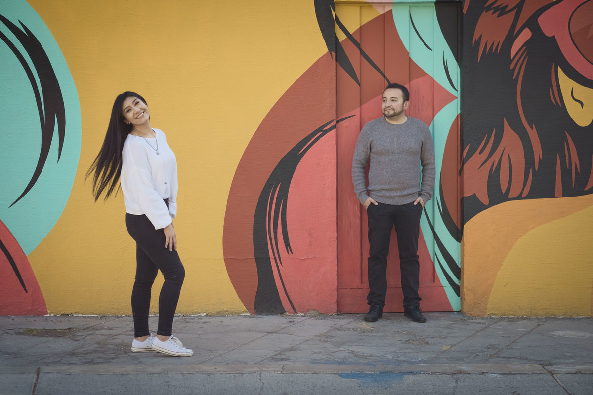 fotos de pareja en la ciudad La Paz Bolivia Pkl Fotografía de bodas 
