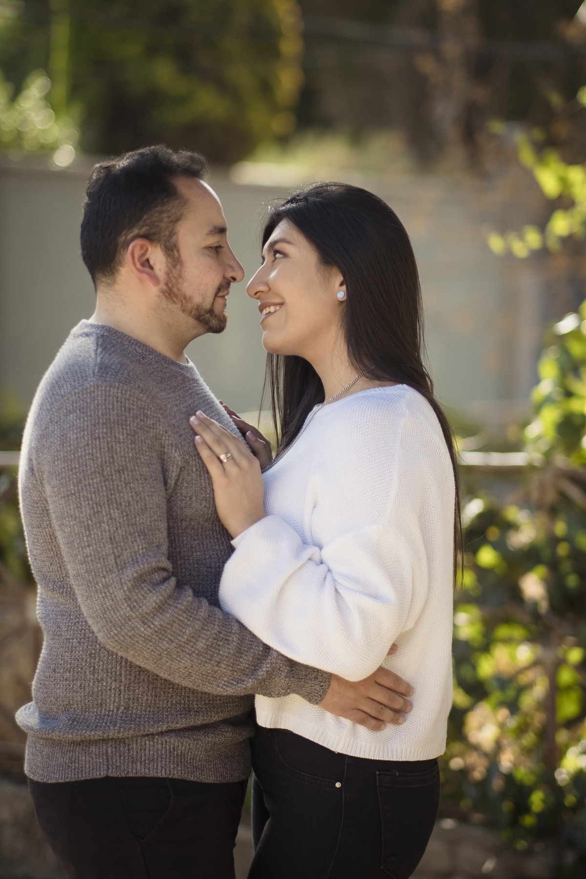 fotos de pareja en la ciudad La Paz Bolivia Pkl Fotografía de bodas 