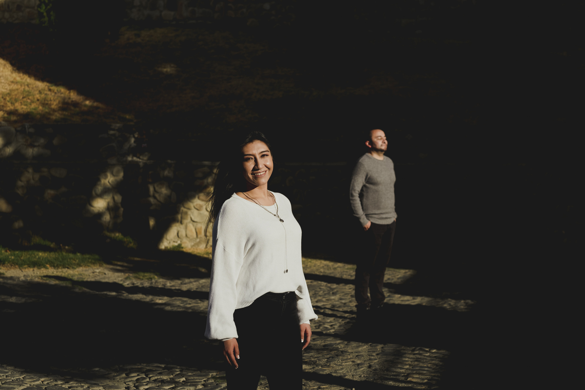 fotos de pareja en la ciudad La Paz Bolivia Pkl Fotografía de bodas 