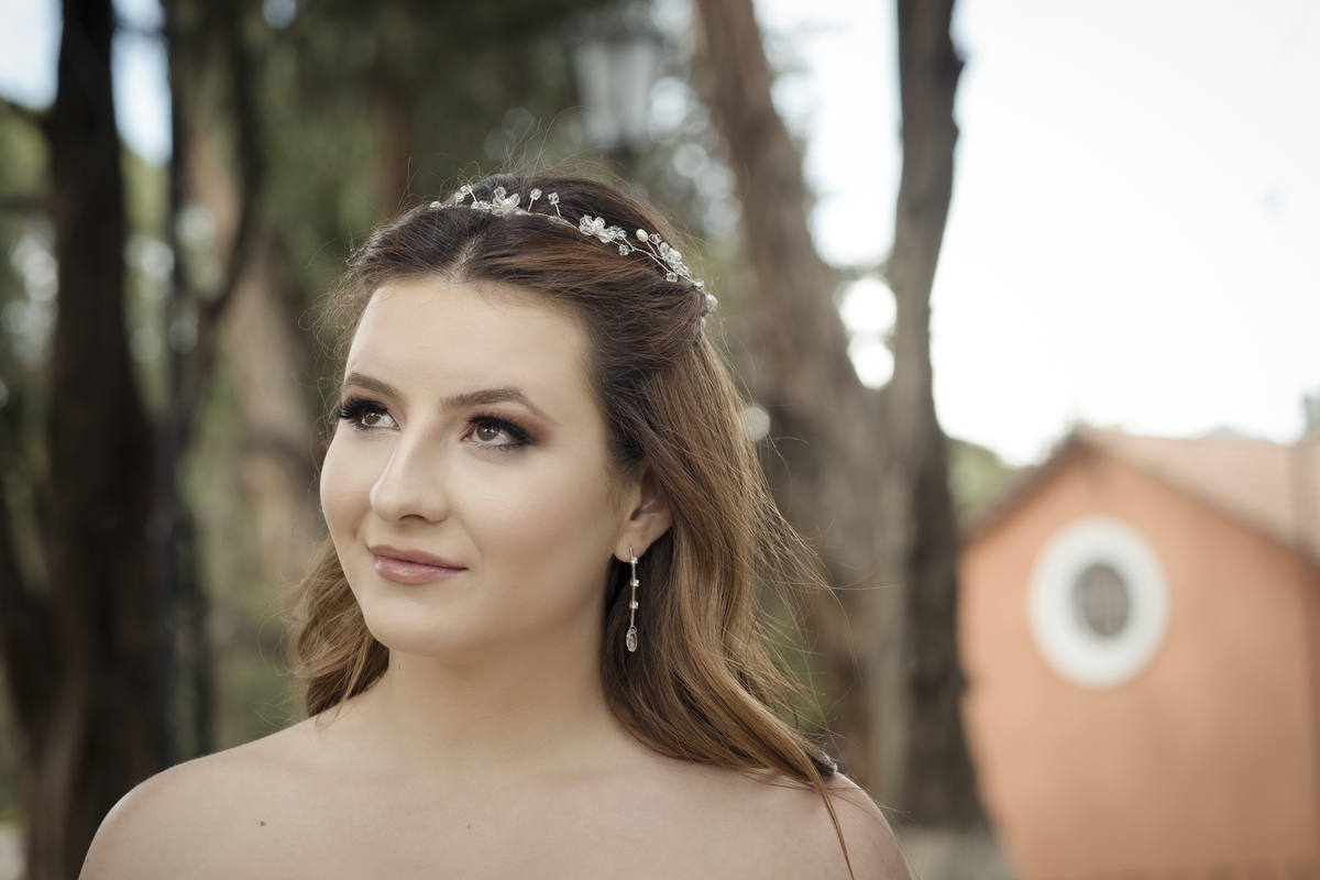 retrato profesional  mujer. Fotografo profesional La Paz Bolivia 