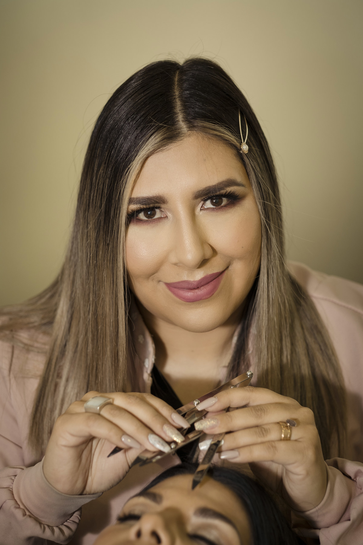 Retratos profesionales, medicina estetica Fotografo La Paz Bolivia 