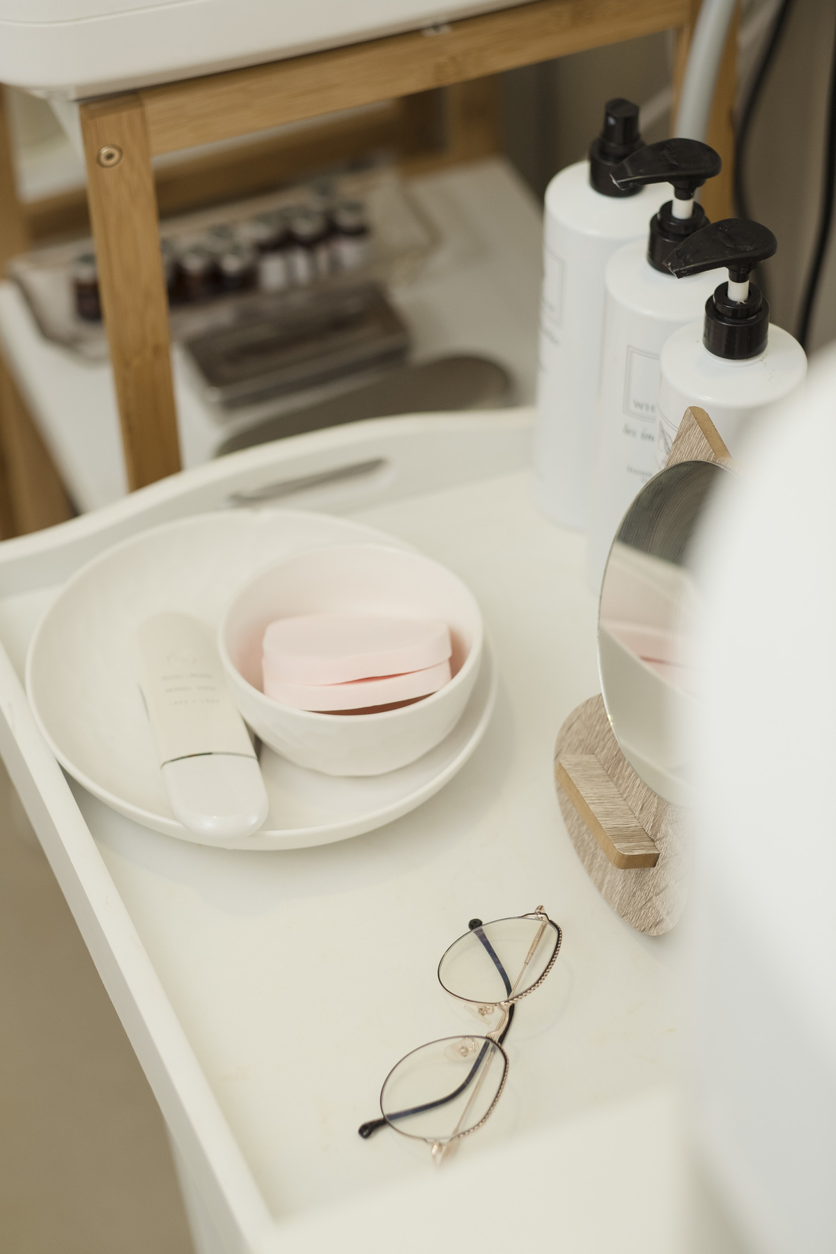 Retratos profesionales, medicina estetica Fotografo La Paz Bolivia 