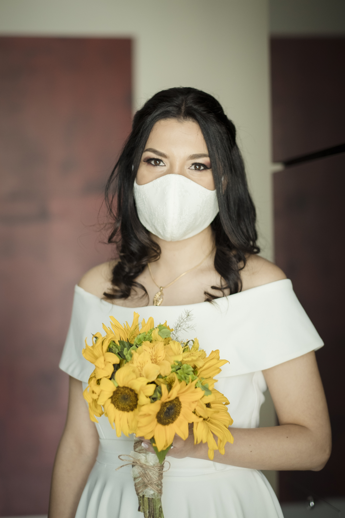 Fotografía de boda pequeña La Paz Bolivia, boda civil, pkl fotografia