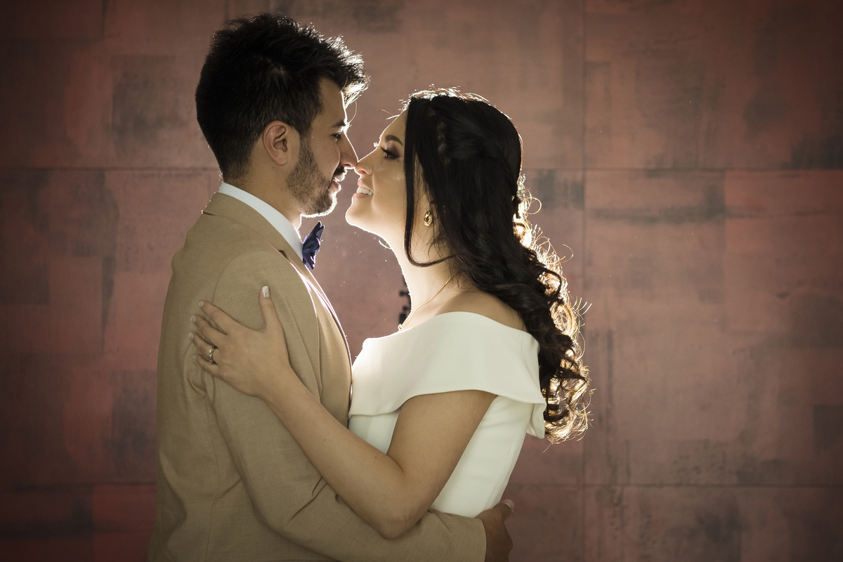 Fotografía de boda pequeña La Paz Bolivia, boda civil, pkl fotografia