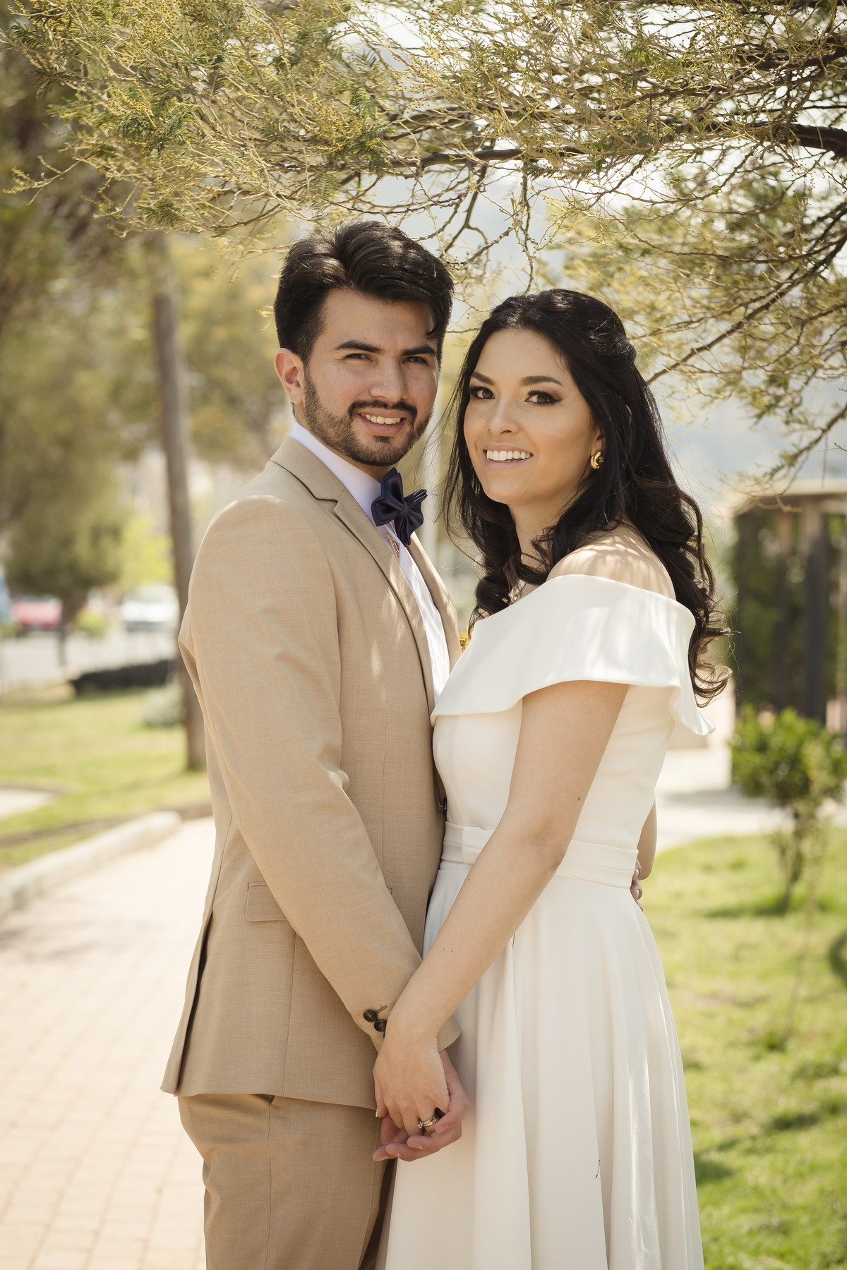 Fotografía de boda pequeña La Paz Bolivia, boda civil, pkl fotografia
