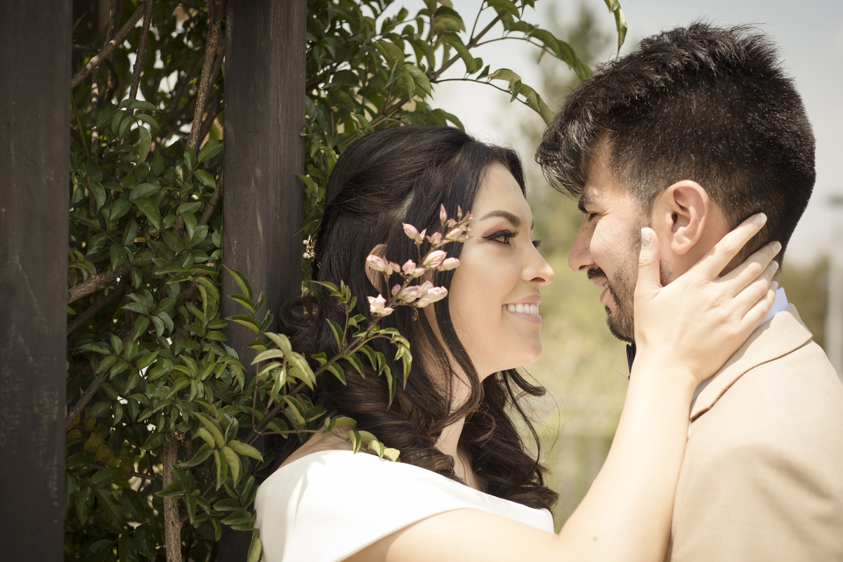 Fotografía de boda pequeña La Paz Bolivia, boda civil, pkl fotografia