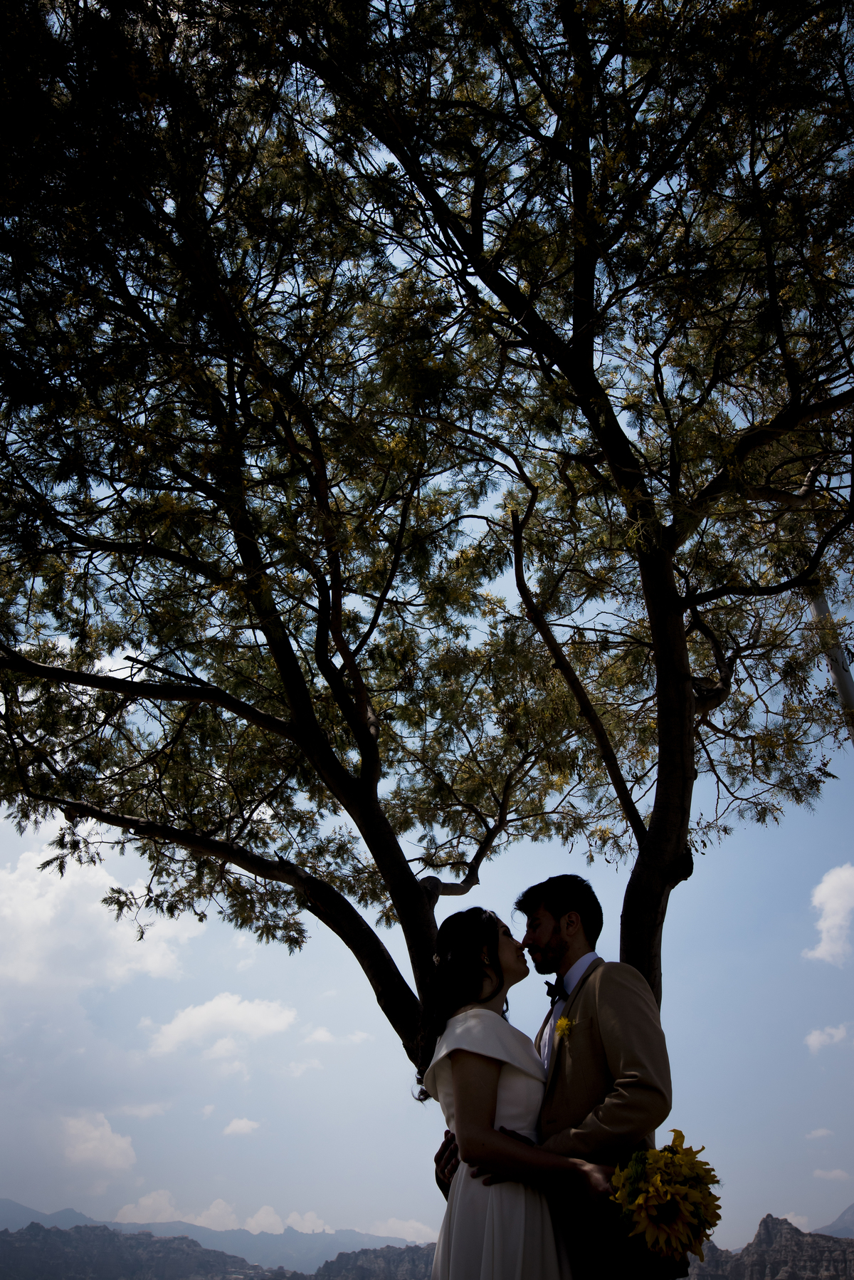 Fotografía de boda pequeña La Paz Bolivia, boda civil, pkl fotografia