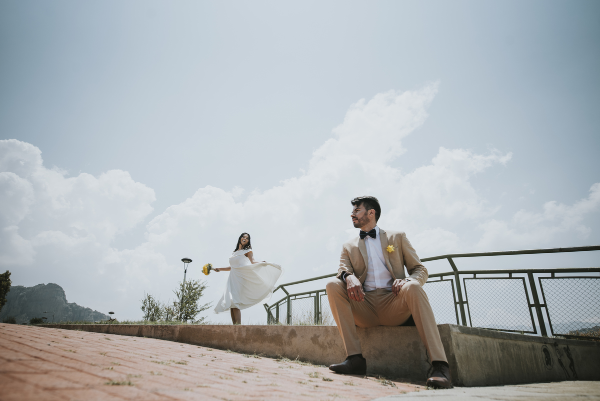 Fotografía de boda pequeña La Paz Bolivia, boda civil, pkl fotografia
