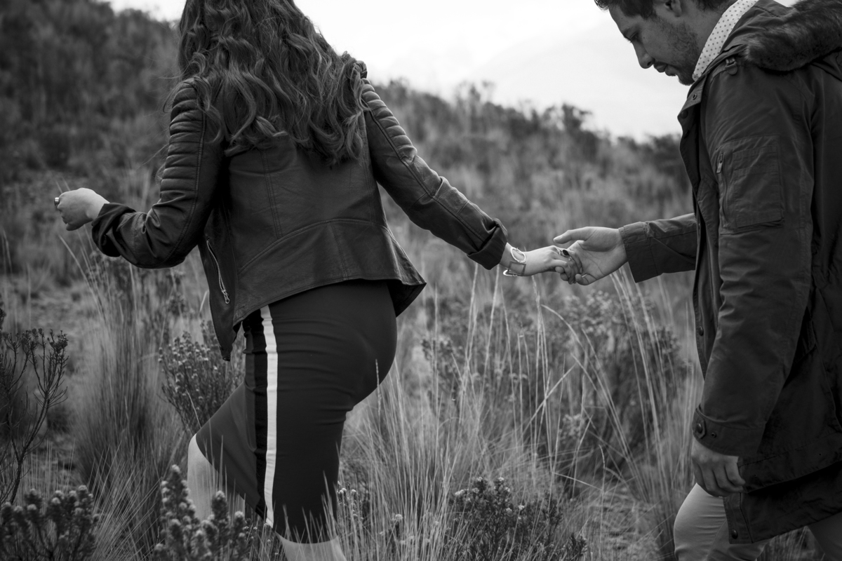 fotos de pareja La Paz Bolivia  fotografo de bodas Pkl Fotografía