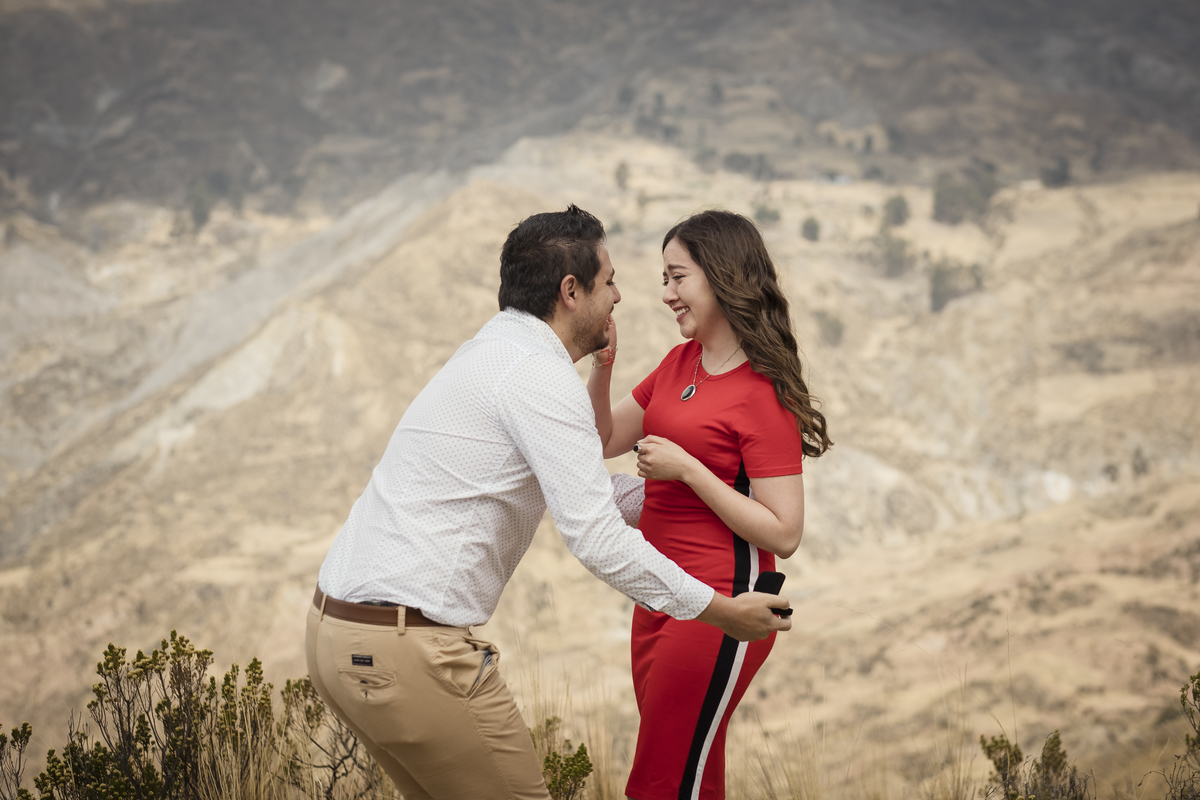 fotos de pareja La Paz Bolivia  fotografo de bodas Pkl Fotografía