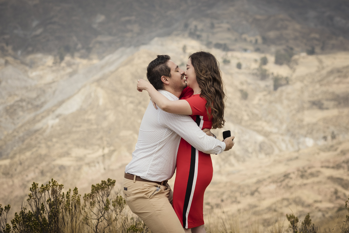 fotos de pareja La Paz Bolivia  fotografo de bodas Pkl Fotografía