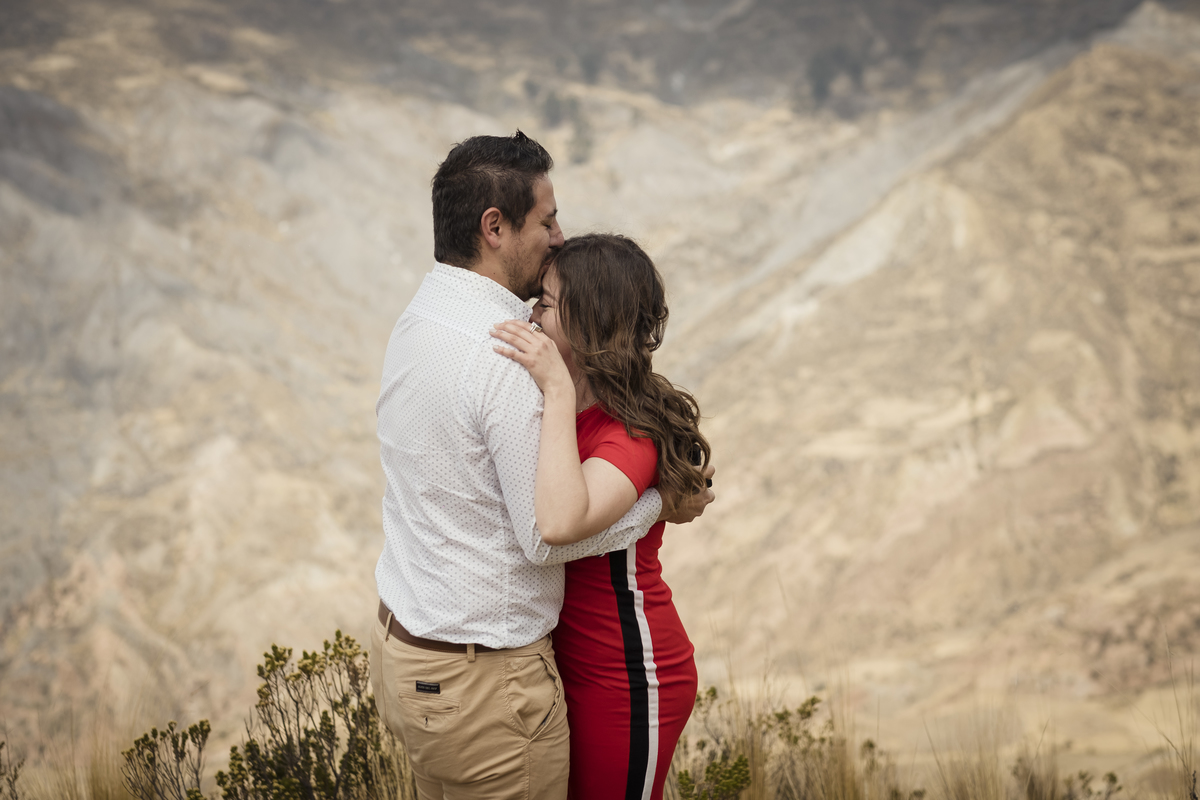 fotos de pareja La Paz Bolivia  fotografo de bodas Pkl Fotografía