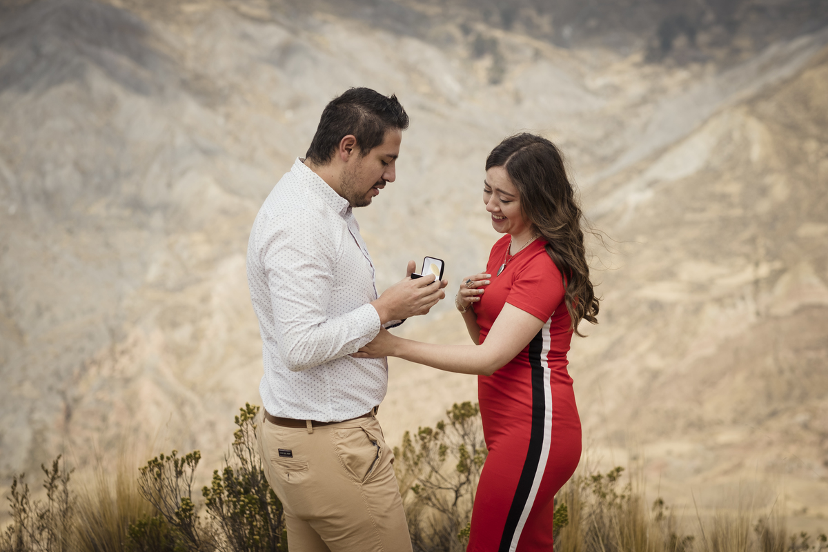 fotos de pareja La Paz Bolivia  fotografo de bodas Pkl Fotografía