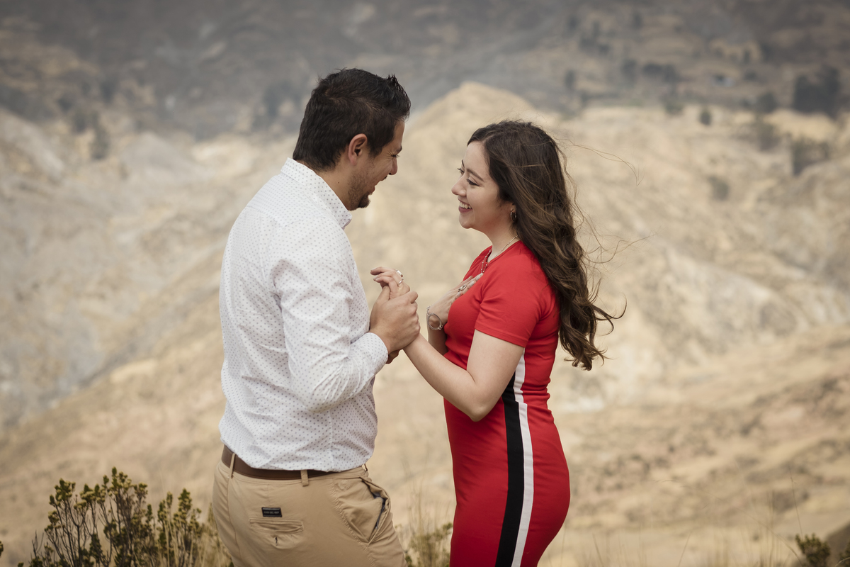 fotos de pareja La Paz Bolivia  fotografo de bodas Pkl Fotografía