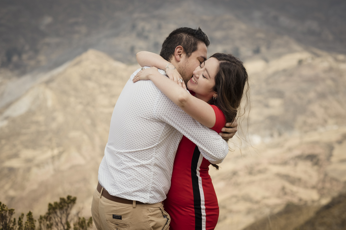 fotos de pareja La Paz Bolivia  fotografo de bodas Pkl Fotografía