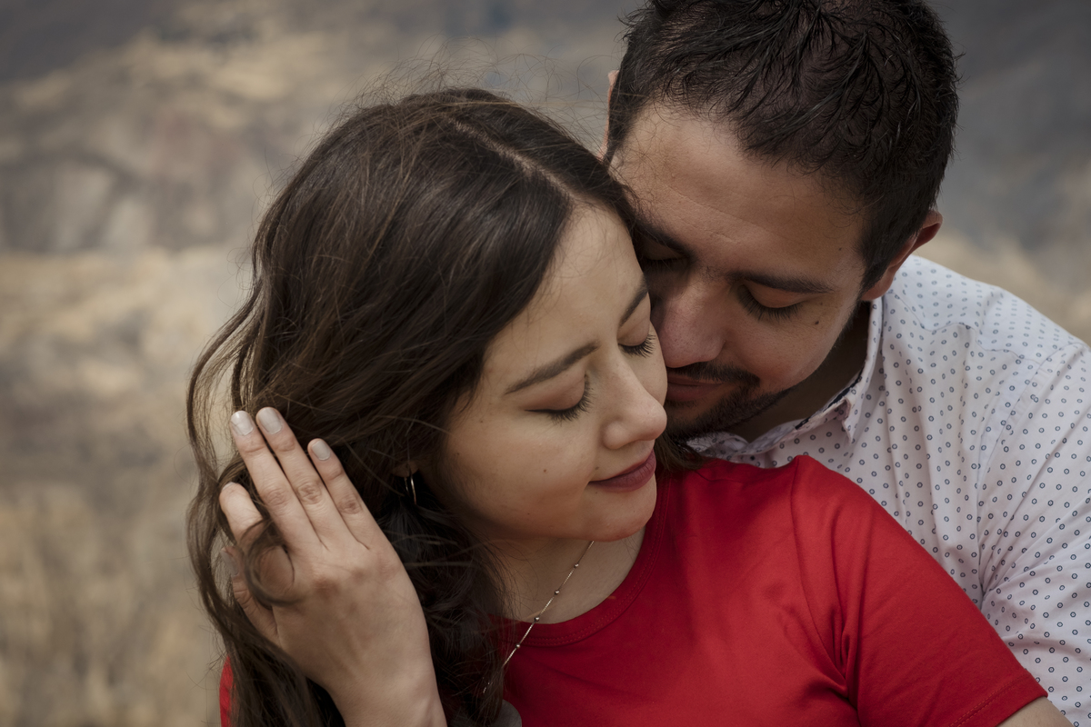 fotos de pareja La Paz Bolivia  fotografo de bodas Pkl Fotografía
