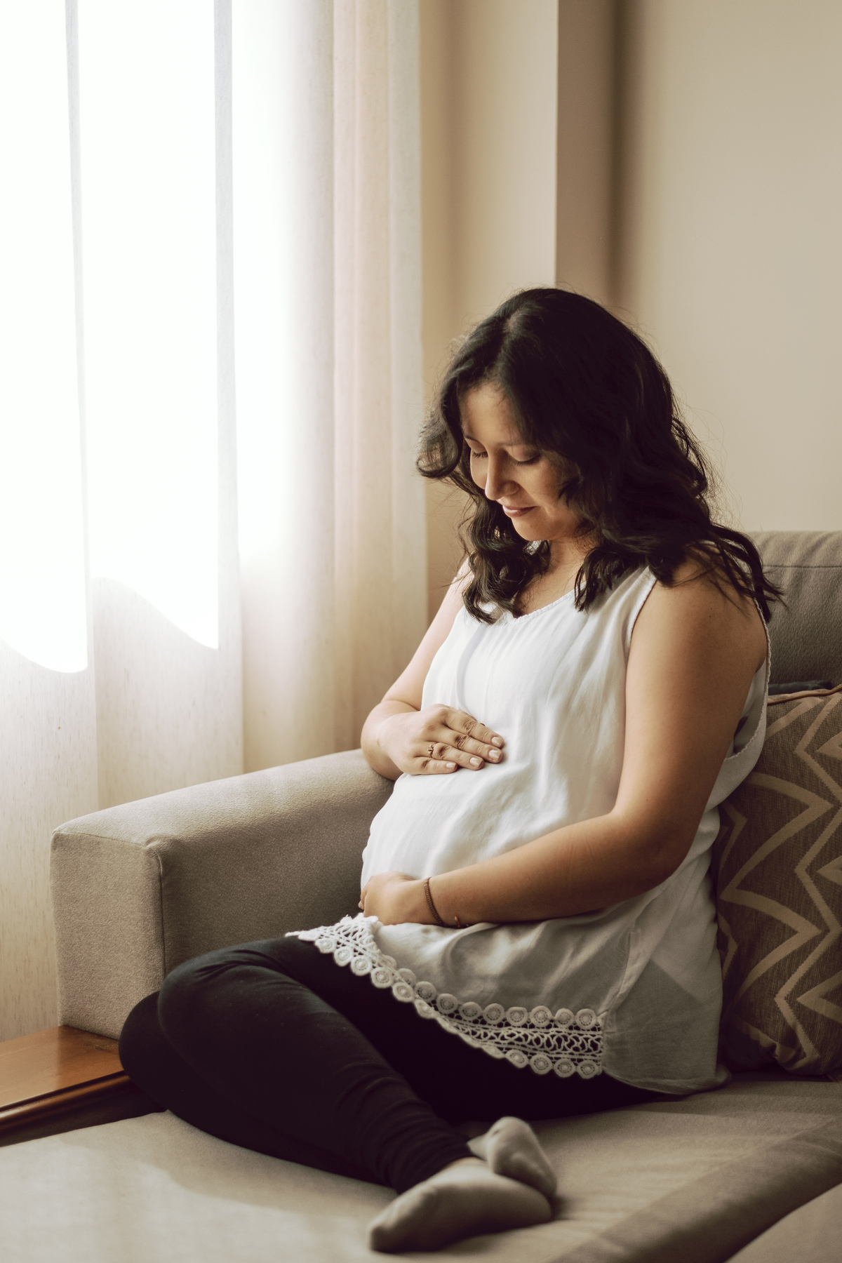 fotos embarazo, fotografia de maternidad, La Paz Bolivia Pkl Fotografía 