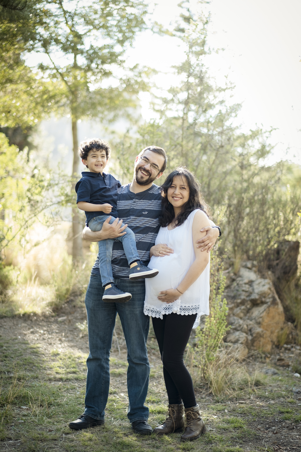 fotos embarazo, fotografia de maternidad, La Paz Bolivia Pkl Fotografía 