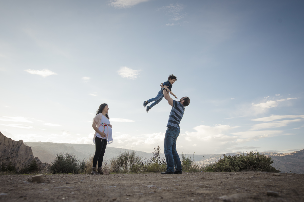 fotos embarazo, fotografia de maternidad, La Paz Bolivia Pkl Fotografía 