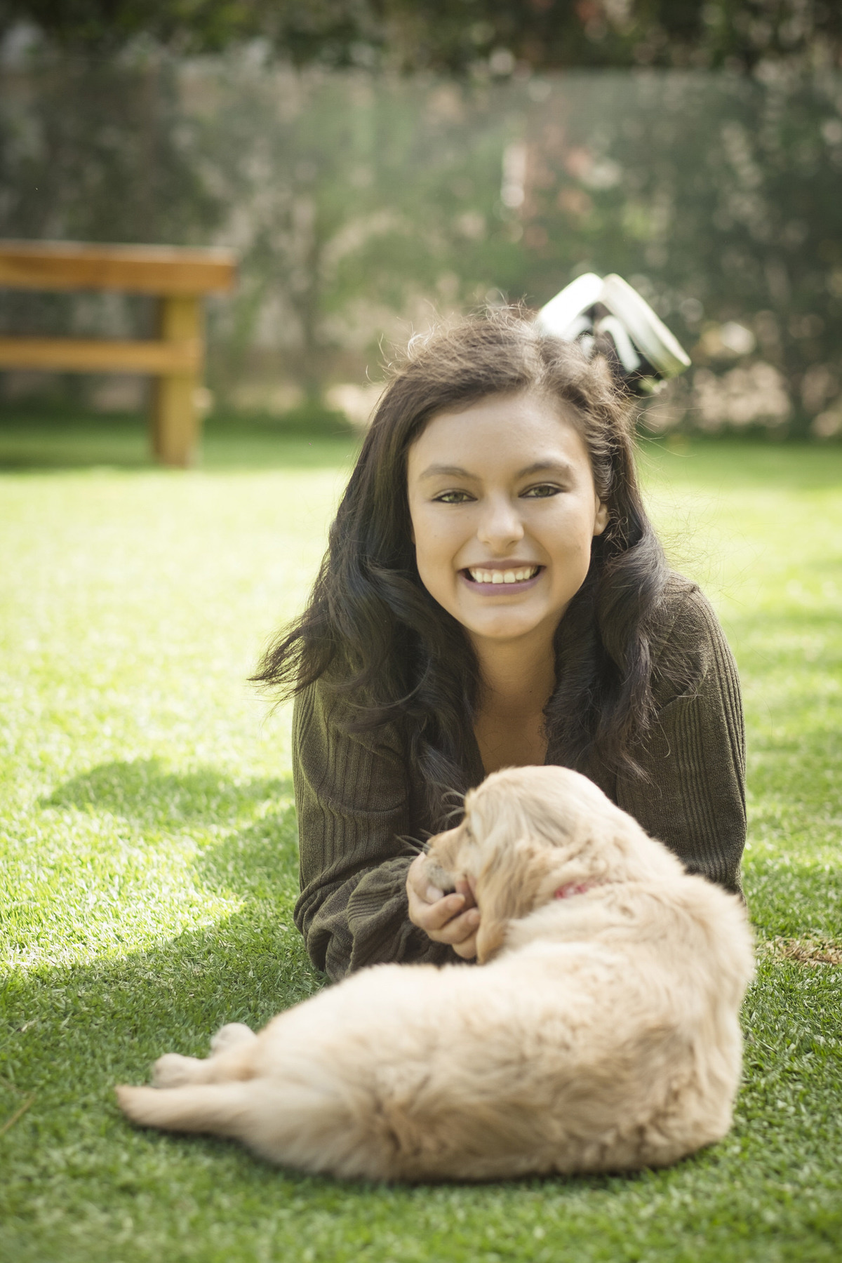 Fotografía de mascotas, fotos de perros, golden retriever bolivia, Pkl Fotografía La Paz Bolivia fotografia de familias 