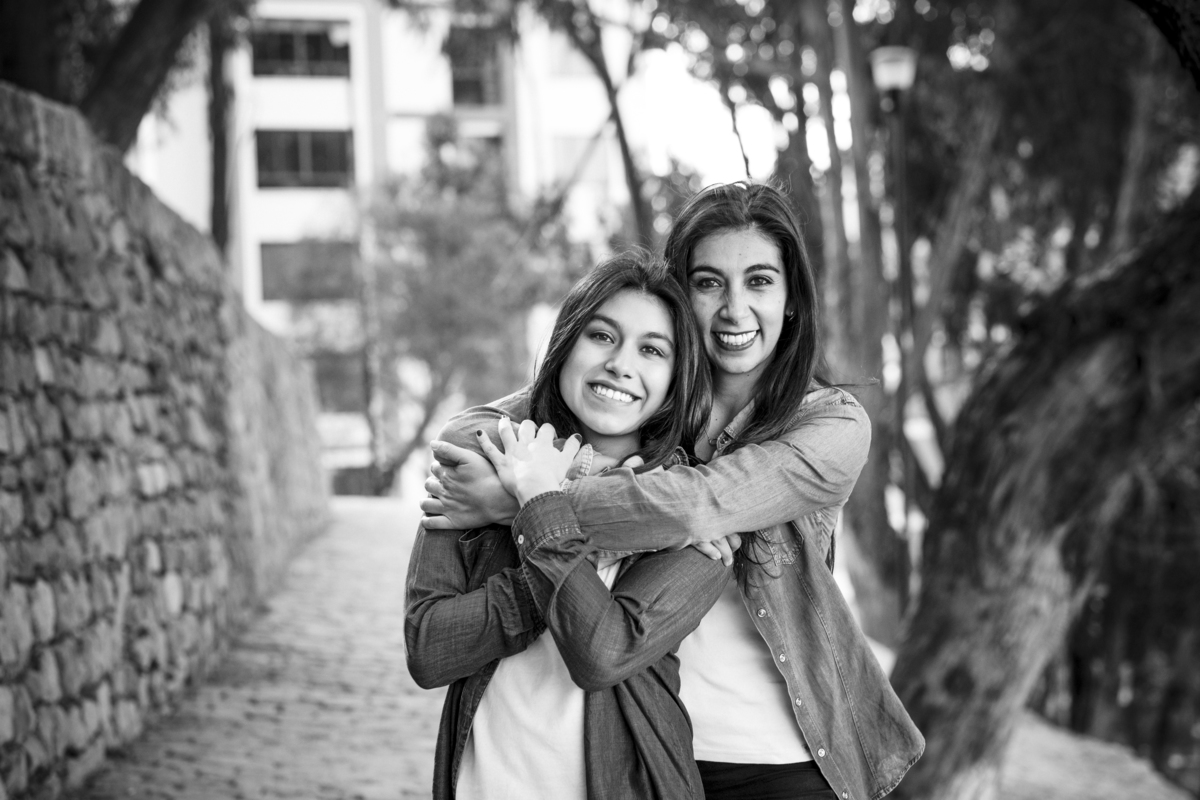 fotos de familia, fotografia de familia La Paz Bolivia 