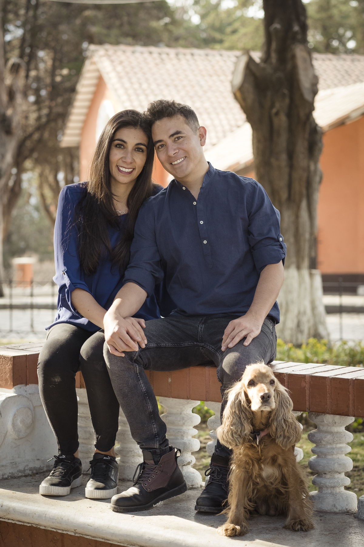 fotos de familia, fotografia de familia La Paz Bolivia 