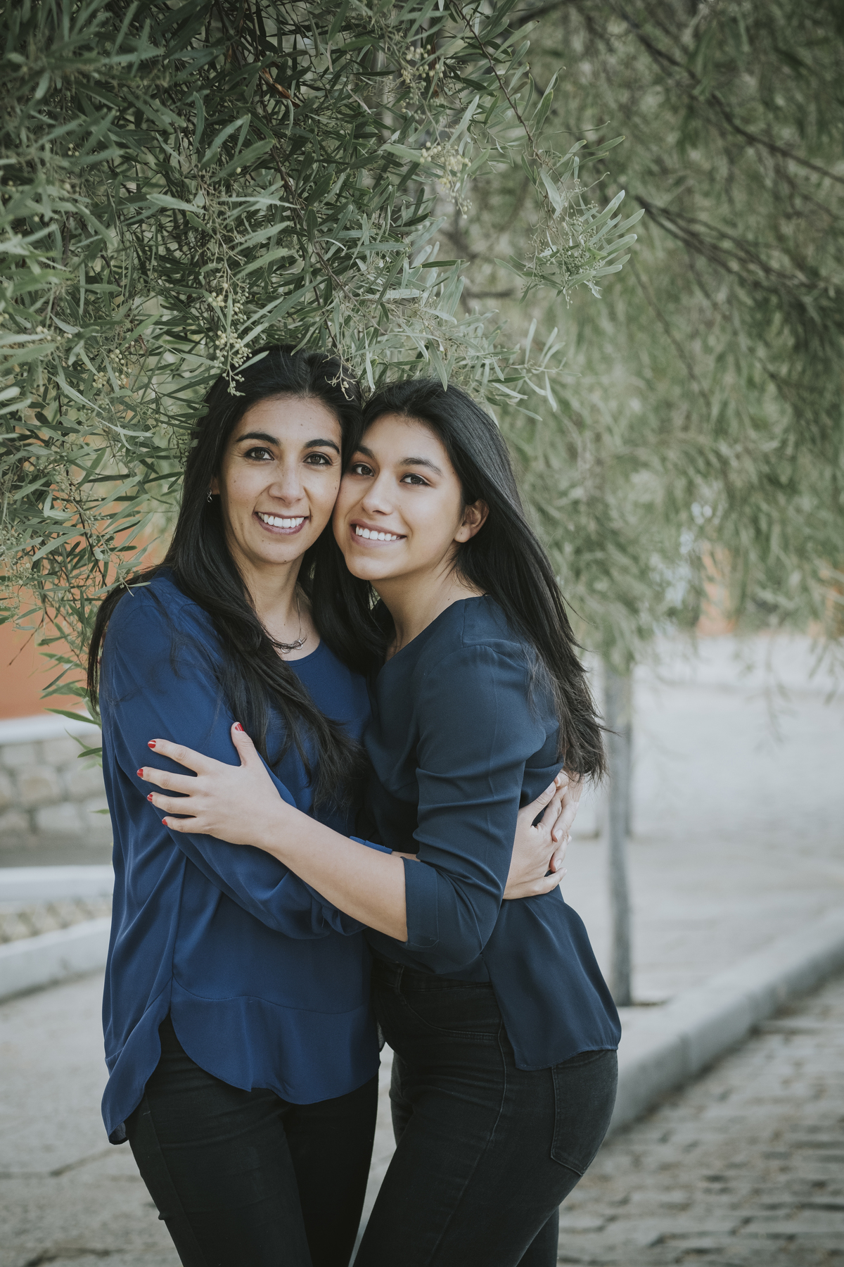 fotos de familia, fotografia de familia La Paz Bolivia 
