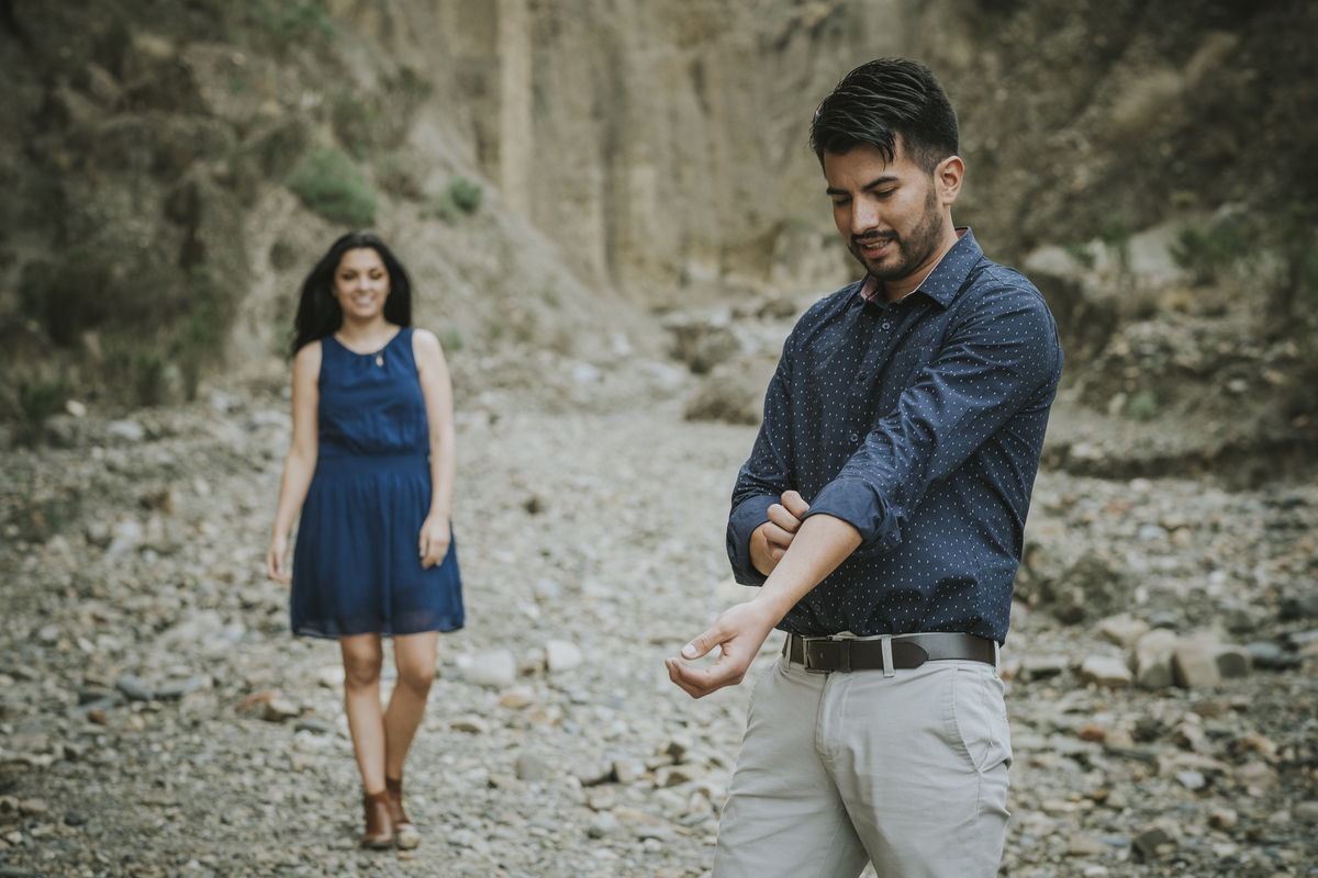 sesion de fotos de pareja La Paz Bolivia, Valle de las Animas fotografia de bodas Pkl Fotografia 