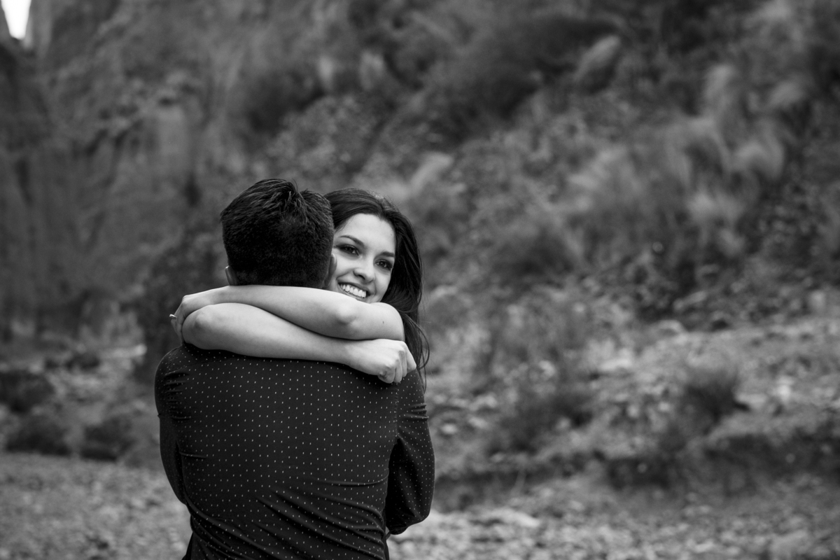 sesion de fotos de pareja La Paz Bolivia, Valle de las Animas fotografia de bodas Pkl Fotografia 