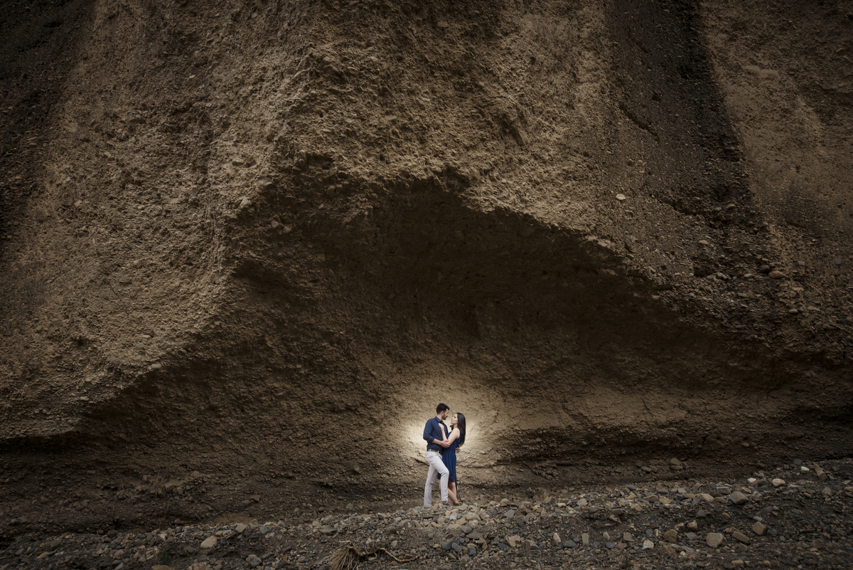 sesion de fotos de pareja La Paz Bolivia, Valle de las Animas fotografia de bodas Pkl Fotografia 