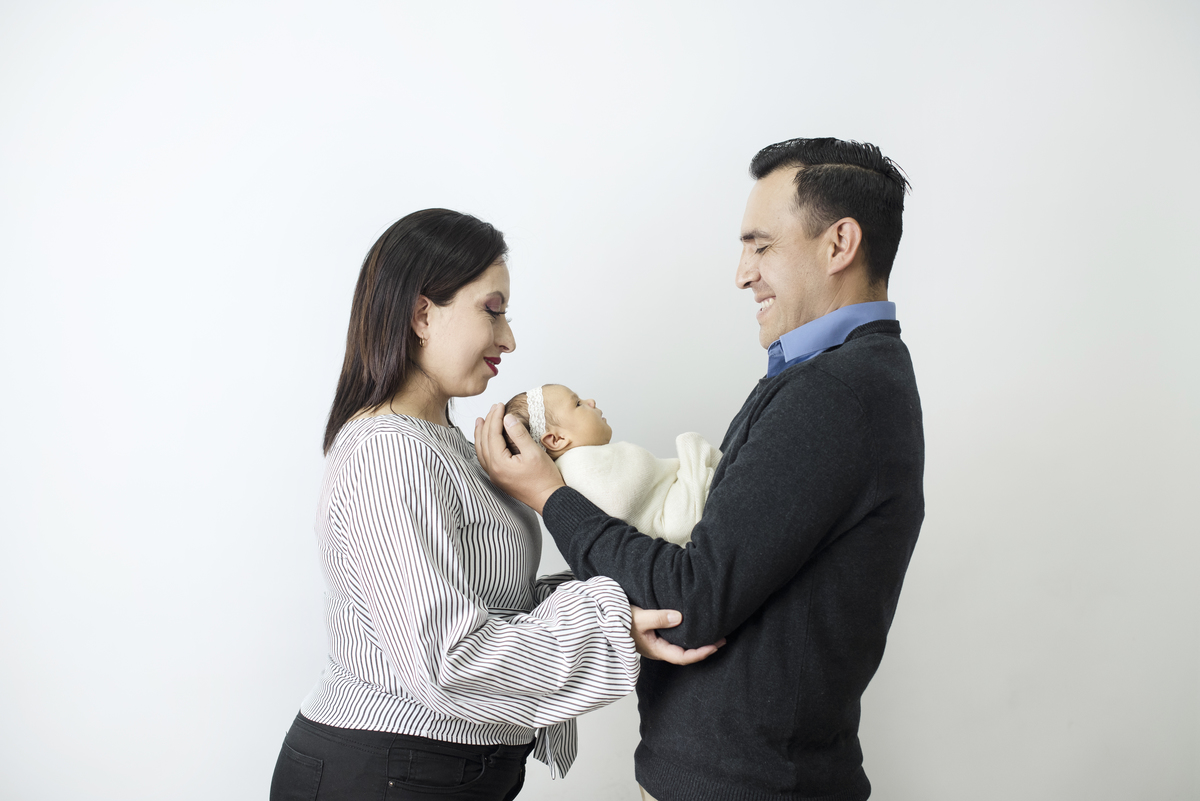 Fotografía de bebes recien nacidos La Paz Bolivia Pkl Fotografía 