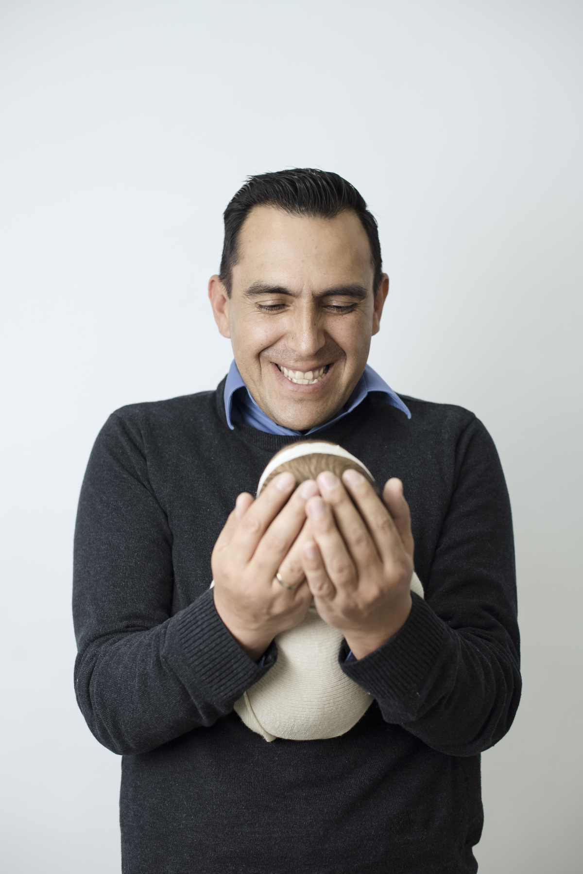 Fotografía de bebes recien nacidos La Paz Bolivia Pkl Fotografía 