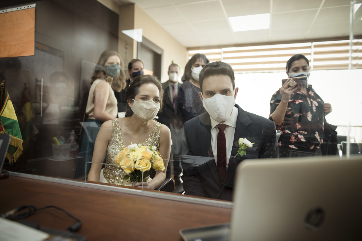 boda intima, boda civil, boda de dia, Boda la paz bolivia, fotografo de bodas la paz bolivia 