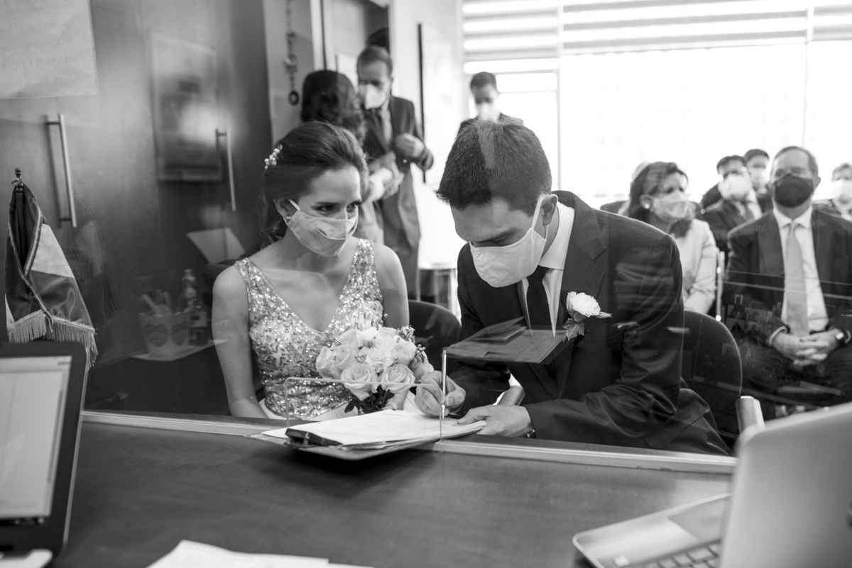 boda intima, boda civil, boda de dia, Boda la paz bolivia, fotografo de bodas la paz bolivia 