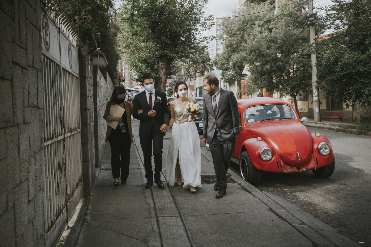 boda intima, boda civil, boda de dia, Boda la paz bolivia, fotografo de bodas la paz bolivia 