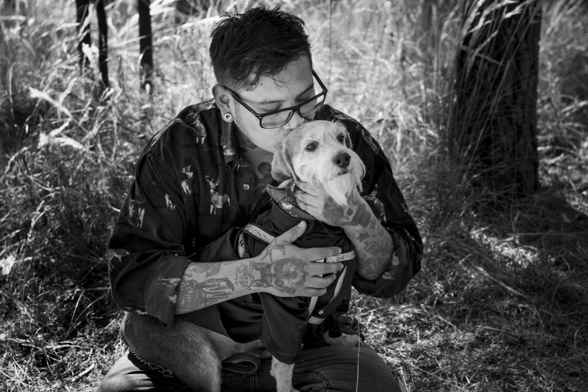 fotografía de familia, fotografia de mascotas, fotografo de familia La Paz Bolivia