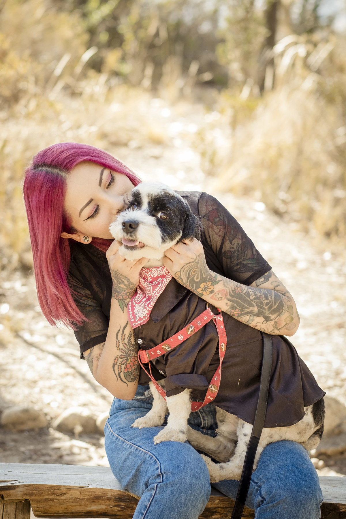 fotografía de familia, fotografia de mascotas, fotografo de familia La Paz Bolivia