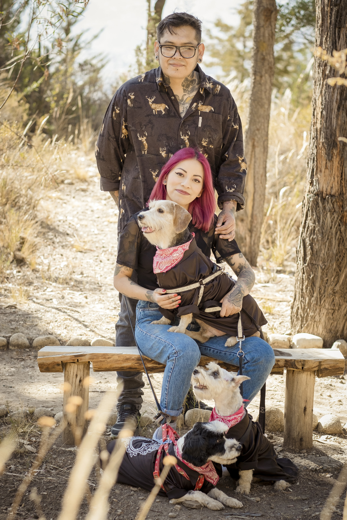 fotografía de familia, fotografia de mascotas, fotografo de familia La Paz Bolivia