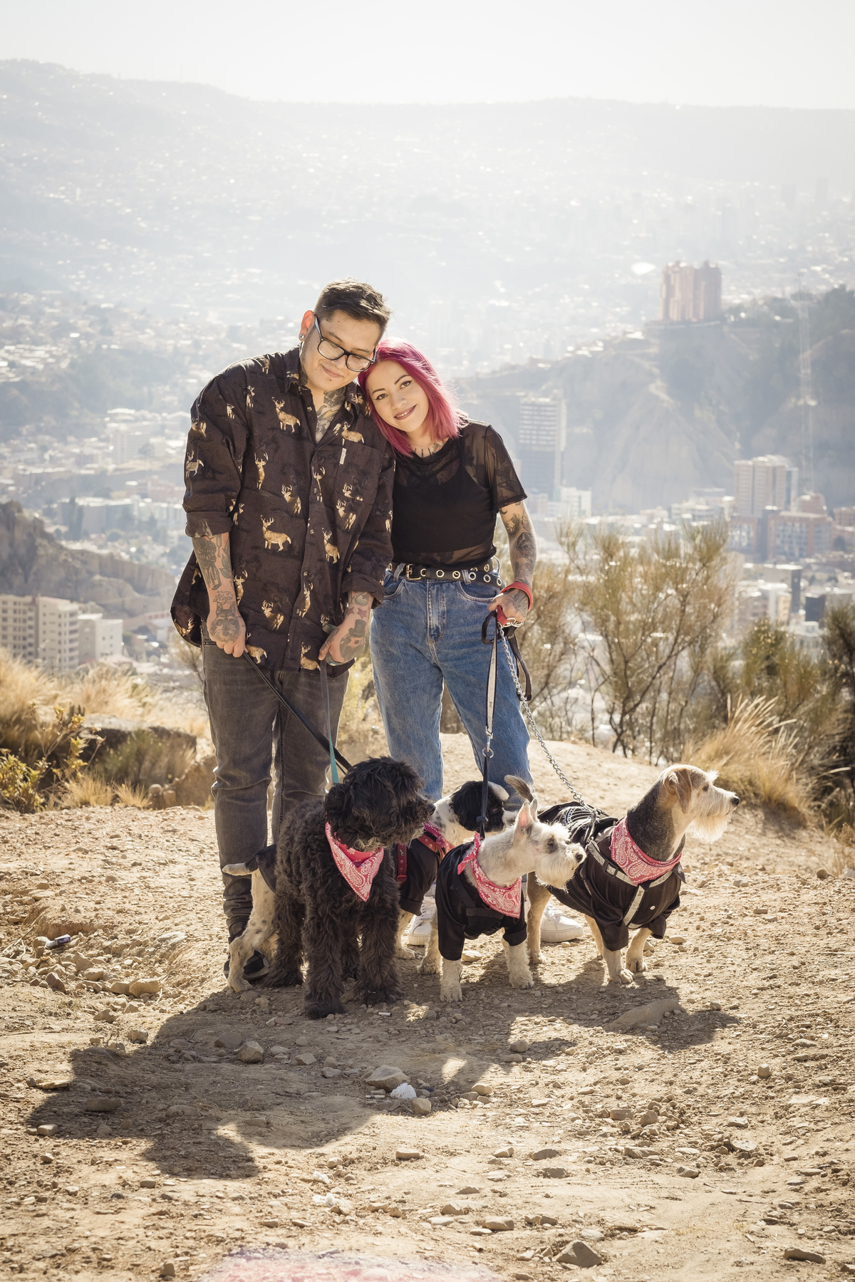 fotografía de familia, fotografia de mascotas, fotografo de familia La Paz Bolivia