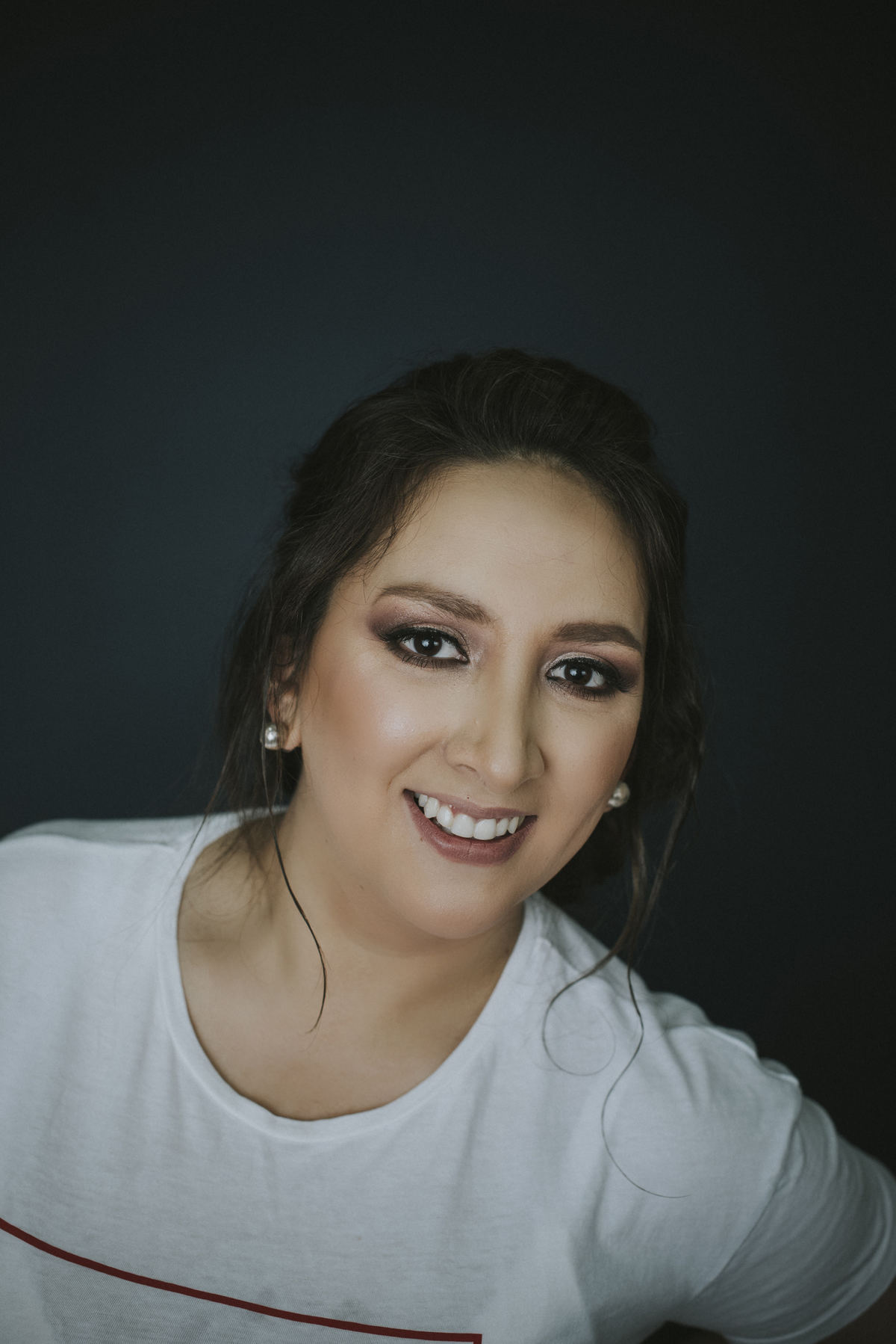 retrato personal, retrato femenino, fotos de estudio, la paz bolivia 