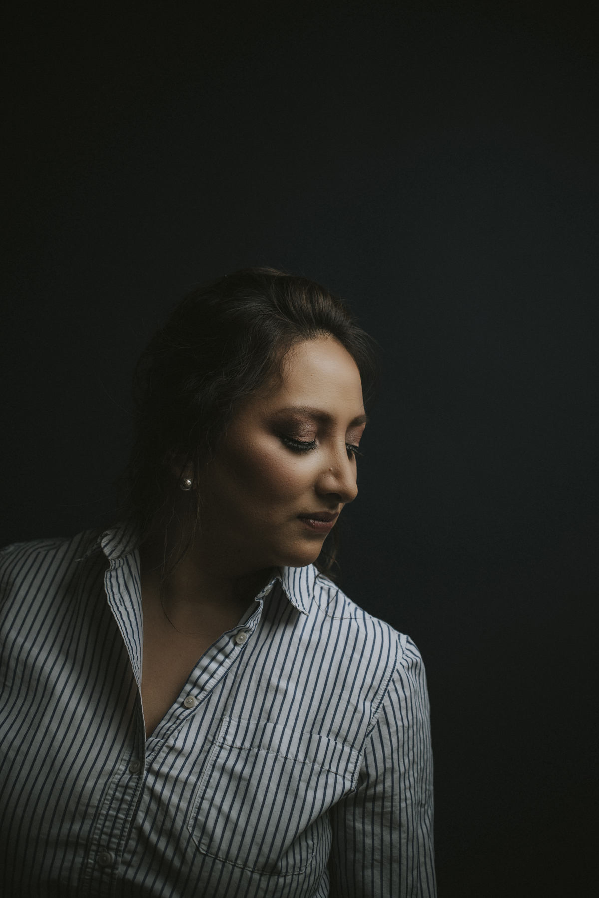 retrato personal, retrato femenino, fotos de estudio, la paz bolivia 