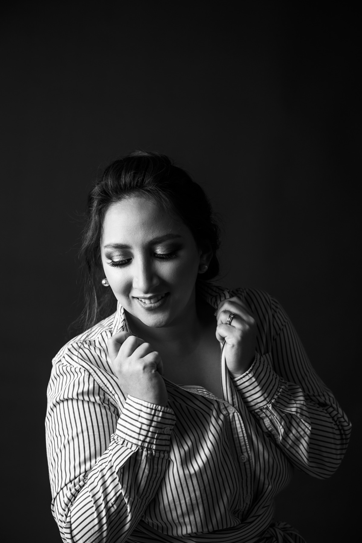 retrato personal, retrato femenino, fotos de estudio, la paz bolivia 