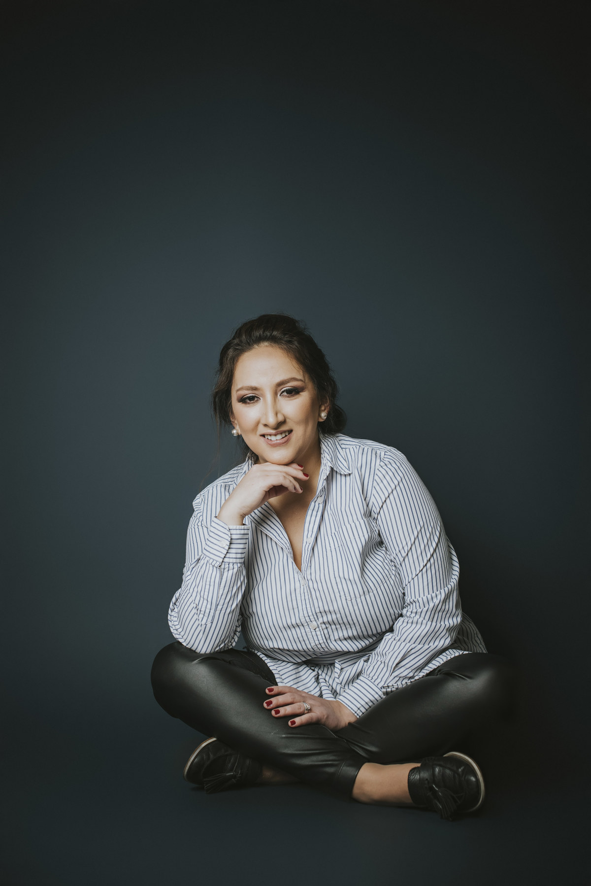 retrato personal, retrato femenino, fotos de estudio, la paz bolivia 